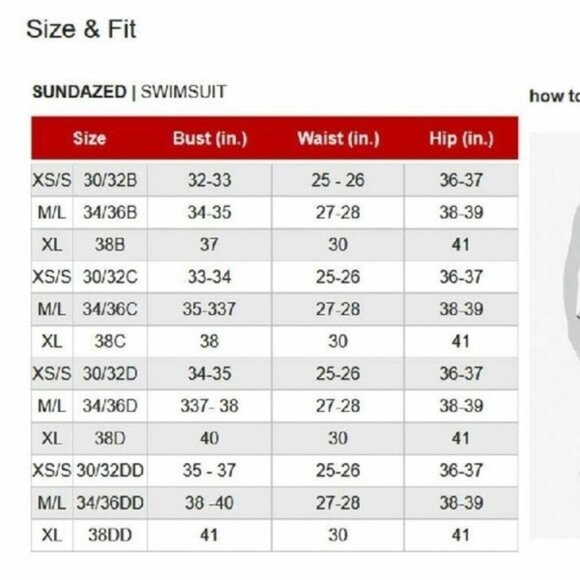 Sundazed Simone Underwire Wrap Bikini ToP - Picture 3 of 8